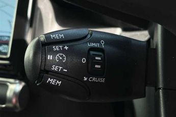 CITROEN C3 AIRCROSS 1.2 PureTech Shine Plus SUV 5dr Petrol EAT6 Euro 6 (s/s) (130 ps