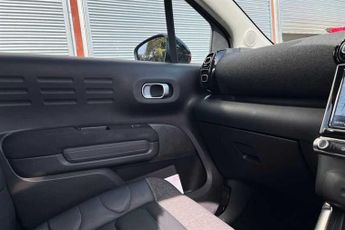 CITROEN C3 AIRCROSS 1.2 PureTech Shine Plus SUV 5dr Petrol EAT6 Euro 6 (s/s) (130 ps