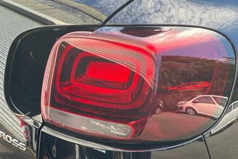 CITROEN C3 AIRCROSS 1.2 PureTech Shine Plus SUV 5dr Petrol EAT6 Euro 6 (s/s) (130 ps