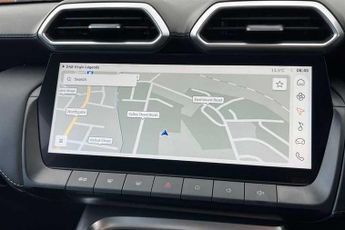 MG ZS 1.5 Hybrid+ Trophy SUV 5dr Petrol Hybrid Auto Euro 6 (s/s) (196 