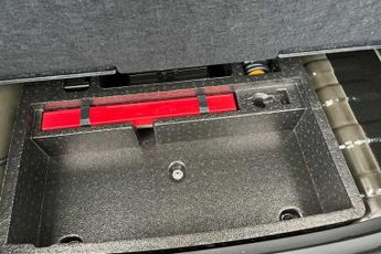 MG ZS 1.5 Hybrid+ Trophy SUV 5dr Petrol Hybrid Auto Euro 6 (s/s) (196 