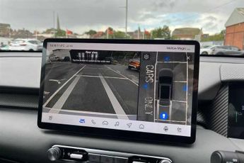 MG MGS5 64kWh Trophy Long Range SUV 5dr Electric Auto (231 ps)