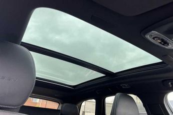 VOLVO XC60 2.0h T8 Twin Engine 11.6kWh R-Design Pro SUV 5dr Petrol Plug-in 