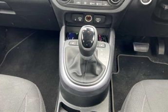 HYUNDAI i10 1.0 Premium Hatchback 5dr Petrol Auto Euro 6 (s/s) (67 ps)