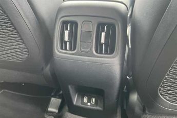 HYUNDAI TUCSON 1.6 h T-GDi Ultimate SUV 5dr Petrol Hybrid Auto Euro 6 (s/s) (23