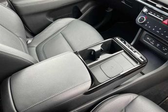 HYUNDAI TUCSON 1.6 T-GDi MHEV Ultimate SUV 5dr Petrol Hybrid DCT Euro 6 (s/s) (