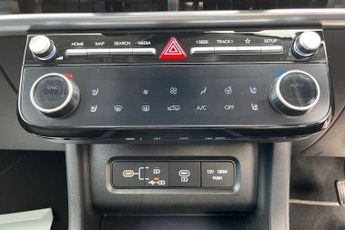 HYUNDAI TUCSON 1.6 T-GDi MHEV Ultimate SUV 5dr Petrol Hybrid DCT Euro 6 (s/s) (
