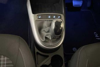 Hyundai i10 1.0 Premium Hatchback 5dr Petrol Auto Euro 6 (s/s) (67 ps)