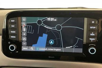 Hyundai i10 1.0 Premium Hatchback 5dr Petrol Auto Euro 6 (s/s) (67 ps)