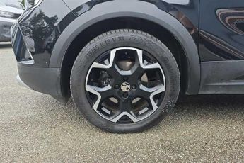 VAUXHALL MOKKA ELECTRIC 50kWh Ultimate SUV 5dr Electric Auto (136 ps)