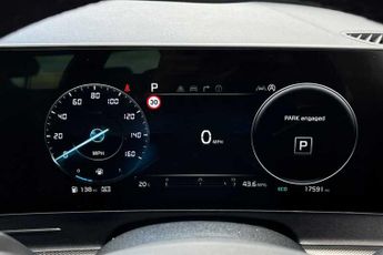 Kia Sportage 1.6 T-GDi MHEV 3 SUV 5dr Petrol Hybrid DCT Euro 6 (s/s) (148 bhp