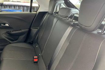 VAUXHALL CORSA 1.2 Turbo Griffin Edition Hatchback 5dr Petrol Auto Euro 6 (s/s)