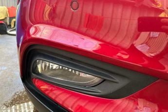 VAUXHALL MOKKA X 1.4i Turbo Design Nav SUV 5dr Petrol Auto Euro 6 (140 ps)