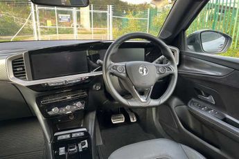Vauxhall Mokka Electric 50 kWh (136 PS) Ultimate 5 Door Electric SUV Automatic *** 1 Pri