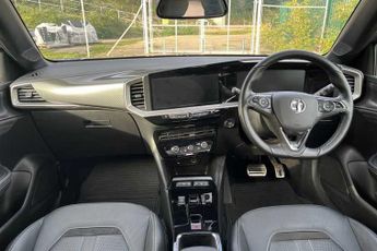Vauxhall Mokka Electric 50 kWh (136 PS) Ultimate 5 Door Electric SUV Automatic *** 1 Pri
