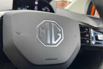 MG MG4 EV 64kWh Trophy Long Range Hatchback 5dr Electric Auto (203 ps)
