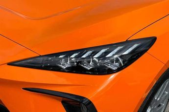 MG MG4 EV 64kWh Trophy Long Range Hatchback 5dr Electric Auto (203 ps)