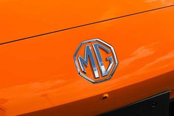 MG MG4 EV 64kWh Trophy Long Range Hatchback 5dr Electric Auto (203 ps)