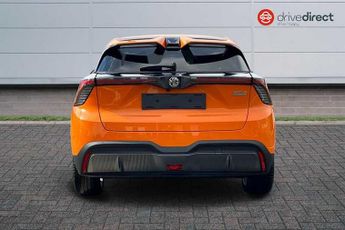 MG MG4 EV 64kWh Trophy Long Range Hatchback 5dr Electric Auto (203 ps)