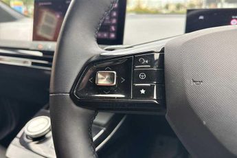 MG MG4 EV 64kWh Trophy Long Range Hatchback 5dr Electric Auto (203 ps)