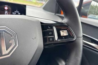 MG MG4 EV 64kWh Trophy Long Range Hatchback 5dr Electric Auto (203 ps)