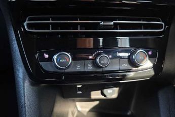 VAUXHALL MOKKA Electric 50kWh GS SUV 5dr Electric Auto (136 ps)
