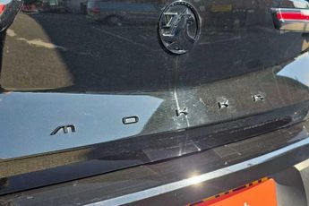 VAUXHALL MOKKA Electric 50kWh GS SUV 5dr Electric Auto (136 ps)