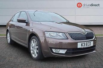 Skoda Octavia 1.4 TSI Elegance Hatchback 5dr Petrol Manual Euro 5 (s/s) (140 p
