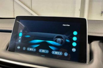 MG HS 1.5 T-GDI 16.6kWh Trophy SUV 5dr Petrol Plug-in Hybrid Auto Euro