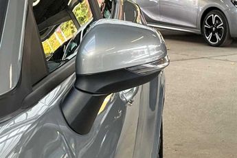 FORD PUMA 1.0T EcoBoost MHEV ST-Line SUV 5dr Petrol Hybrid DCT Euro 6 (s/s