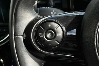 MINI HATCH 1.5 Cooper Exclusive Hatchback 5dr Petrol Steptronic Euro 6 (s/s