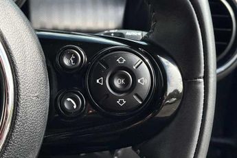 MINI HATCH 1.5 Cooper Exclusive Hatchback 5dr Petrol Steptronic Euro 6 (s/s