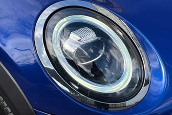 MINI HATCH 1.5 Cooper Exclusive Hatchback 5dr Petrol Steptronic Euro 6 (s/s