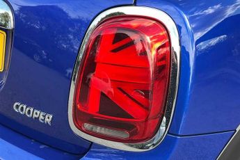 MINI HATCH 1.5 Cooper Exclusive Hatchback 5dr Petrol Steptronic Euro 6 (s/s