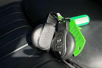 MINI HATCH 1.5 Cooper Exclusive Hatchback 5dr Petrol Steptronic Euro 6 (s/s