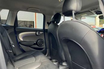 MINI HATCH 1.5 Cooper Exclusive Hatchback 5dr Petrol Steptronic Euro 6 (s/s