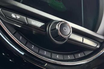 MINI HATCH 1.5 Cooper Exclusive Hatchback 5dr Petrol Steptronic Euro 6 (s/s