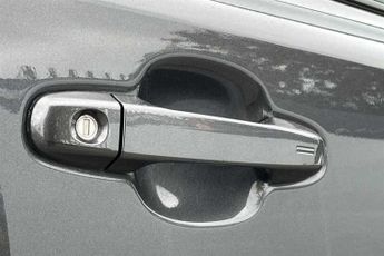 TOYOTA C-HR 1.8 VVT-h GR SPORT SUV 5dr Petrol Hybrid CVT Euro 6 (s/s) (122 p