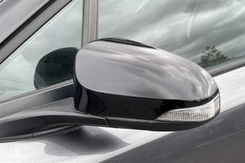 TOYOTA C-HR 1.8 VVT-h GR SPORT SUV 5dr Petrol Hybrid CVT Euro 6 (s/s) (122 p