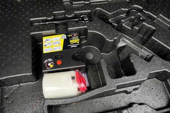 TOYOTA C-HR 1.8 VVT-h GR SPORT SUV 5dr Petrol Hybrid CVT Euro 6 (s/s) (122 p