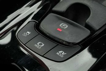 TOYOTA C-HR 1.8 VVT-h GR SPORT SUV 5dr Petrol Hybrid CVT Euro 6 (s/s) (122 p