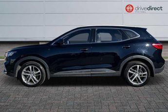 MG HS 1.5 T-GDI 16.6kWh Exclusive SUV 5dr Petrol Plug-in Hybrid Auto E