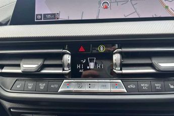 BMW 1 SERIES 1.5 118i M Sport Hatchback 5dr Petrol DCT Euro 6 (s/s) (136 ps)