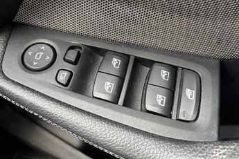 BMW 1 SERIES 1.5 118i M Sport Hatchback 5dr Petrol DCT Euro 6 (s/s) (136 ps)