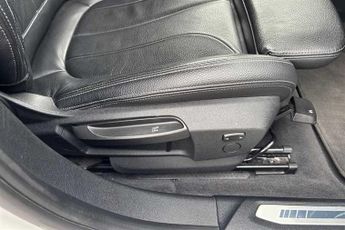 BMW 1 SERIES 1.5 118i M Sport Hatchback 5dr Petrol DCT Euro 6 (s/s) (136 ps)
