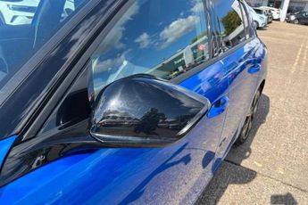 VAUXHALL ASTRA Electric 54kWh Ultimate Hatchback 5dr Electric Auto (156 ps)