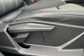 AUDI A3 1.5 TFSI 35 S line Sportback 5dr Petrol S Tronic Euro 6 (s/s) (1