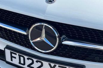 MERCEDES-BENZ A CLASS 1.3 A200 AMG Line Edition (Executive) Hatchback 5dr Petrol 7G-DC