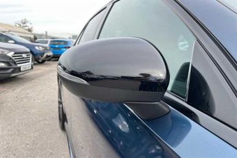 MERCEDES-BENZ A CLASS 1.3 A180 AMG Line Night Edition (Premium Plus) Hatchback 5dr Pet