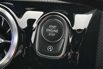 MERCEDES-BENZ A CLASS 1.3 A180 AMG Line Night Edition (Premium Plus) Hatchback 5dr Pet